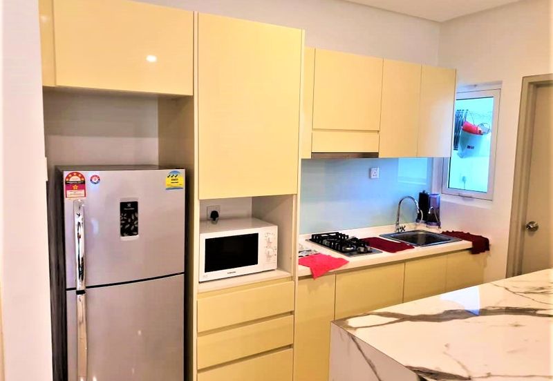 V Residence 3 @ Sunway Velocity