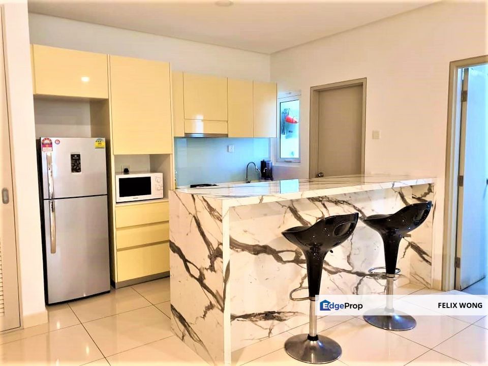 Sunway Velocity  V Residence 3 Cheras Kuala Lumpur, Kuala Lumpur, Cheras