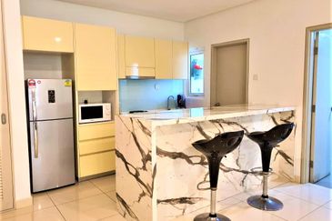 V Residence 3 @ Sunway Velocity