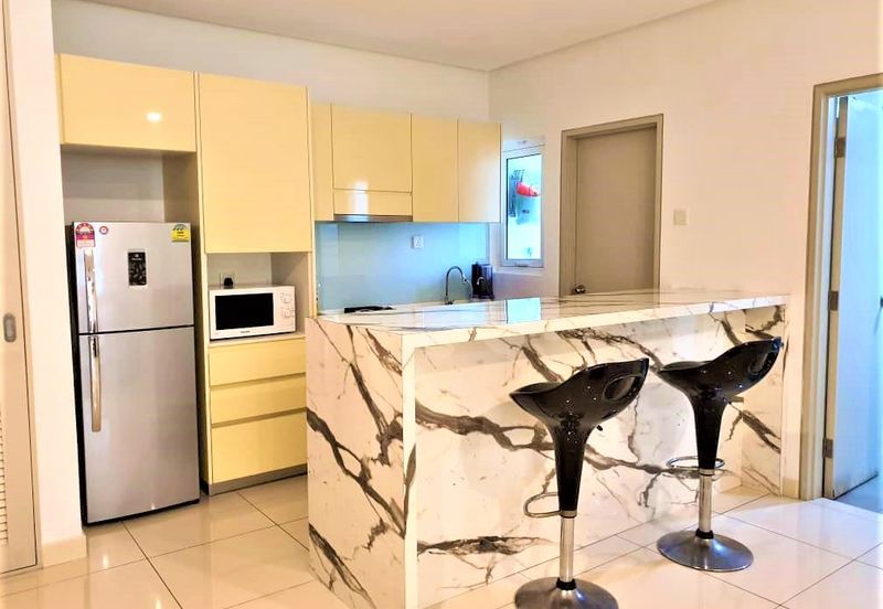 V Residence 3 @ Sunway Velocity