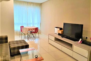 V Residence 3 @ Sunway Velocity