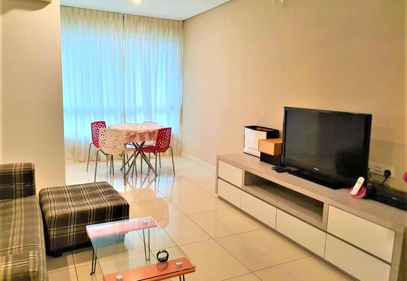 V Residence 3 @ Sunway Velocity