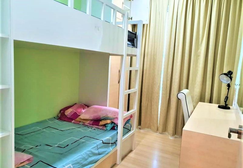 V Residence 3 @ Sunway Velocity