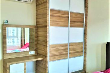 V Residence 3 @ Sunway Velocity