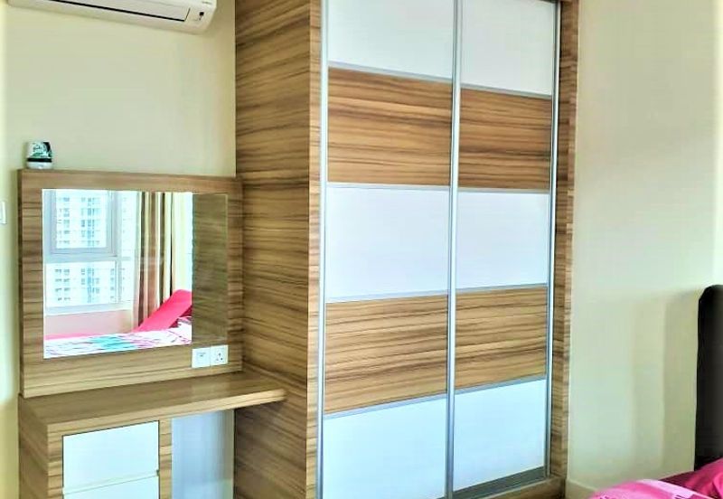 V Residence 3 @ Sunway Velocity