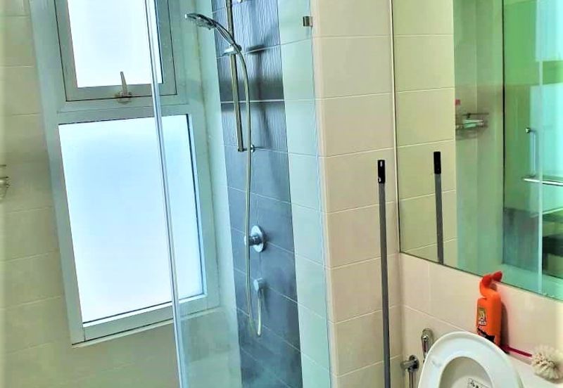 V Residence 3 @ Sunway Velocity