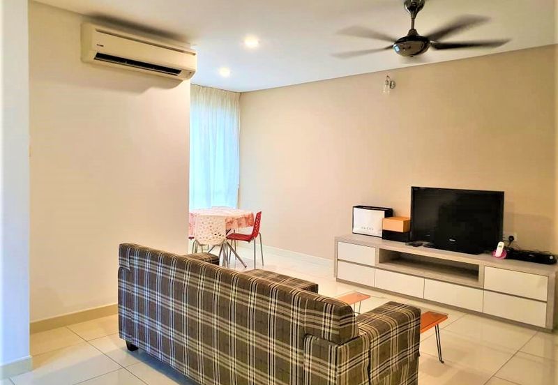 V Residence 3 @ Sunway Velocity