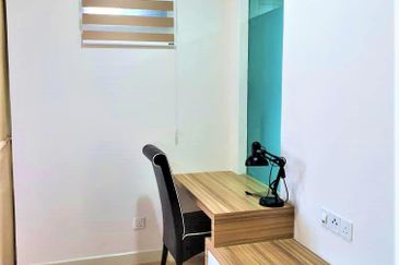 V Residence 3 @ Sunway Velocity