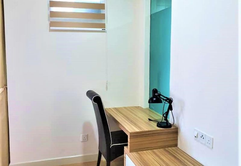 V Residence 3 @ Sunway Velocity