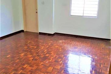 Bandar Mahkota Cheras