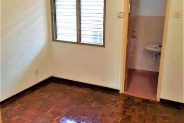 Bandar Mahkota Cheras