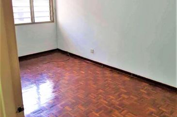 Bandar Mahkota Cheras