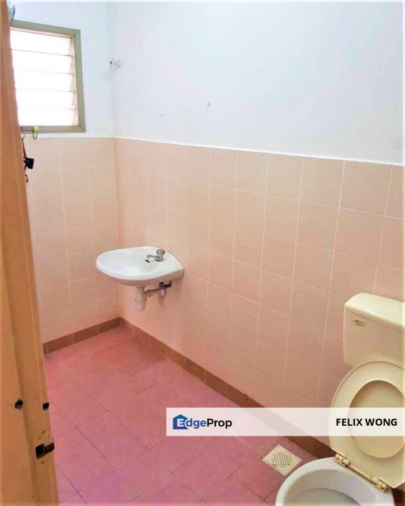 [SUPER CHEAP] Bandar Mahkota Cheras, Sungai Long, 2 Storey House For Sale, Selangor, Cheras