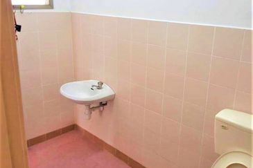 Bandar Mahkota Cheras