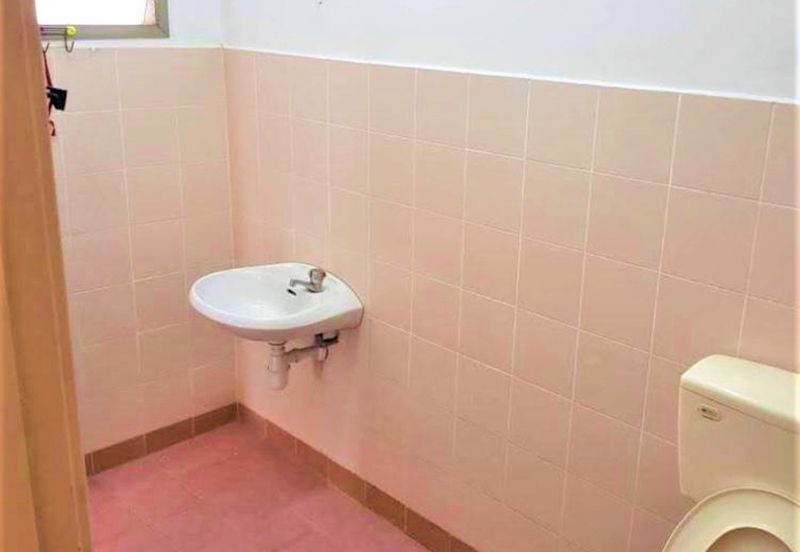 Bandar Mahkota Cheras