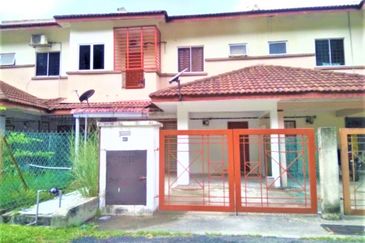 Bandar Mahkota Cheras