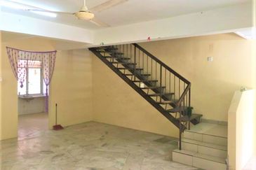 Bandar Mahkota Cheras