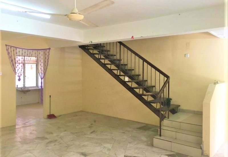 Bandar Mahkota Cheras