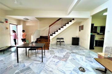 Bandar Mahkota Cheras