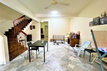 Bandar Mahkota Cheras