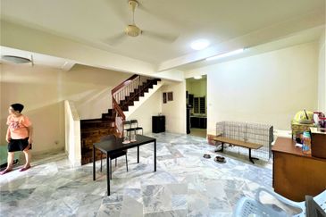 Bandar Mahkota Cheras