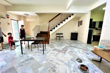 Bandar Mahkota Cheras