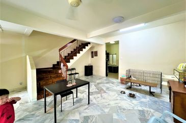 Bandar Mahkota Cheras