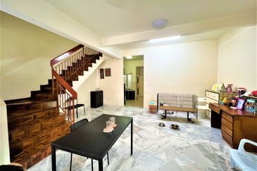 Bandar Mahkota Cheras