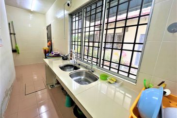 Bandar Mahkota Cheras