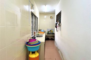 Bandar Mahkota Cheras