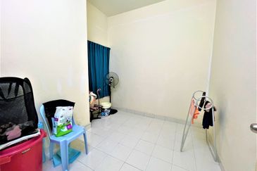 Bandar Mahkota Cheras