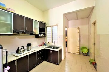 Bandar Mahkota Cheras