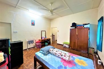 Bandar Mahkota Cheras