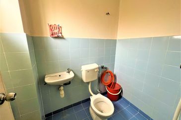 Bandar Mahkota Cheras