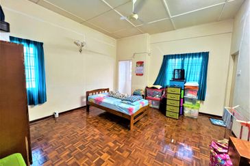 Bandar Mahkota Cheras