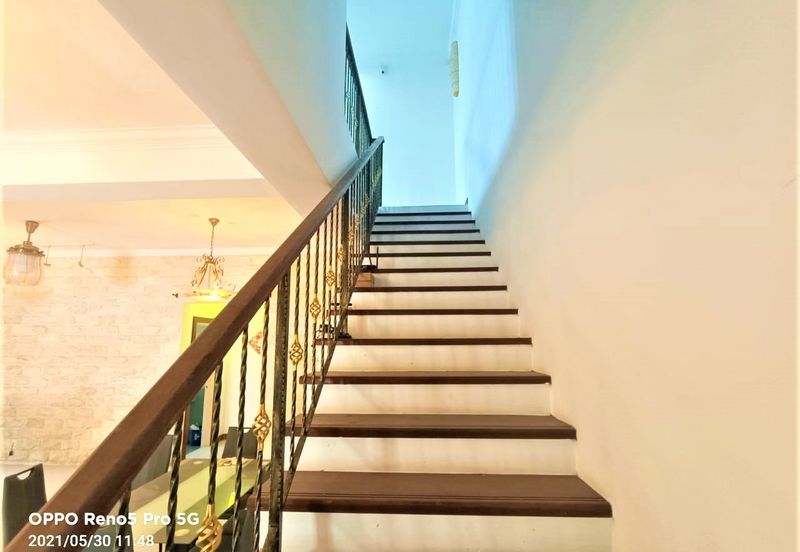 Taman Taming Indah 2