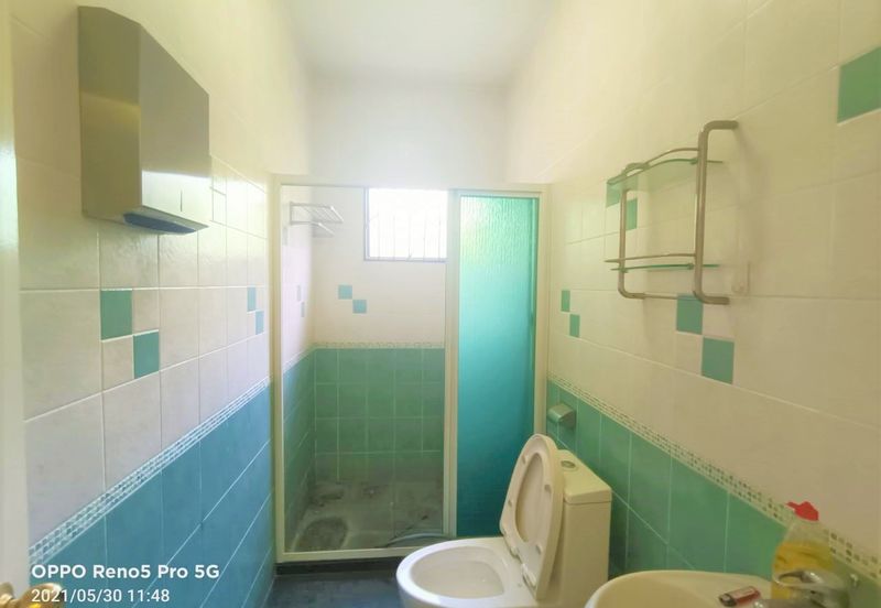 Taman Taming Indah 2