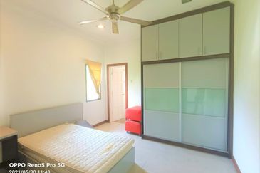 Taman Taming Indah 2