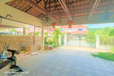 Taman Taming Indah 2