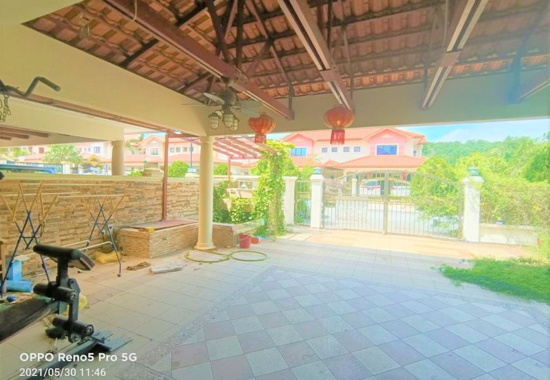 Taman Taming Indah 2