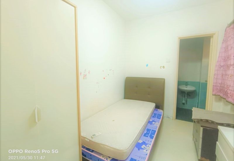 Taman Taming Indah 2