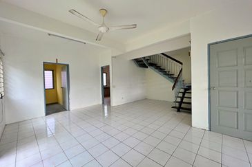 Taman Kajang Perdana