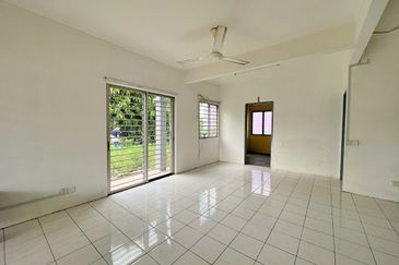 Taman Kajang Perdana