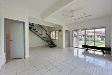 Taman Kajang Perdana