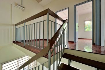 Taman Kajang Perdana