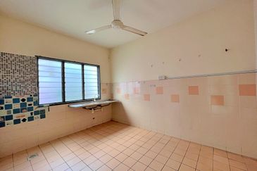 Taman Kajang Perdana