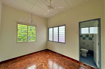 Taman Kajang Perdana