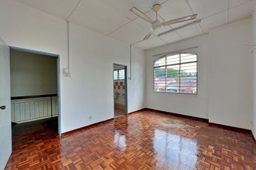 Taman Kajang Perdana