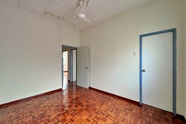 Taman Kajang Perdana