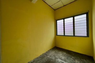 Taman Kajang Perdana